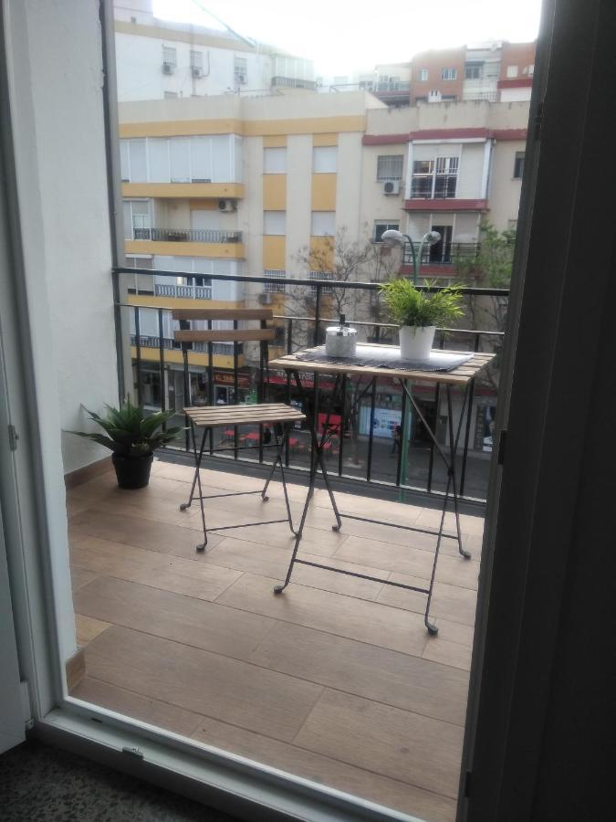 Sevilla Macarena Apartamento 3 Dormitorios Exterior photo