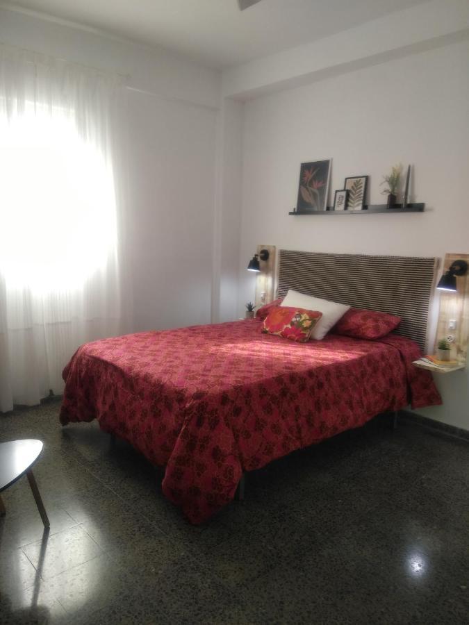 Sevilla Macarena Apartamento 3 Dormitorios Exterior photo