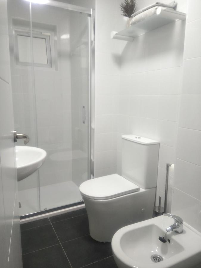 Sevilla Macarena Apartamento 3 Dormitorios Exterior photo