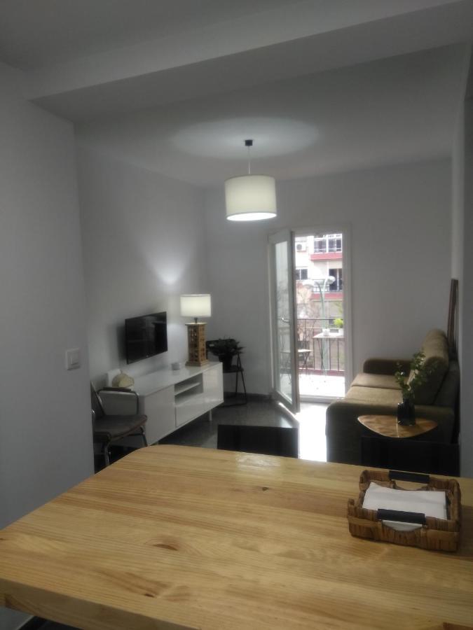 Sevilla Macarena Apartamento 3 Dormitorios Exterior photo