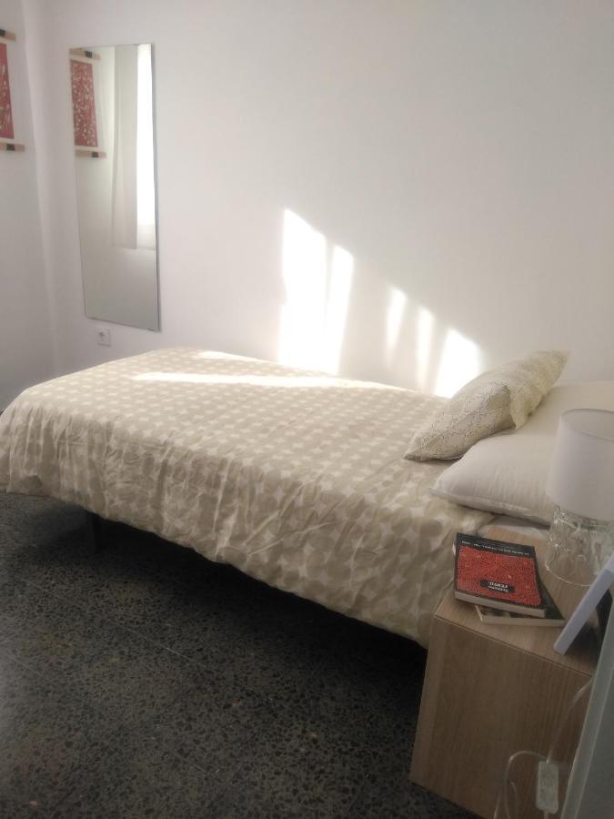 Sevilla Macarena Apartamento 3 Dormitorios Exterior photo